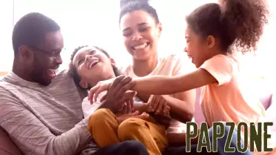 Nurturing Lifelong Bonds: Strategies for Strong Parent-Child Relationships